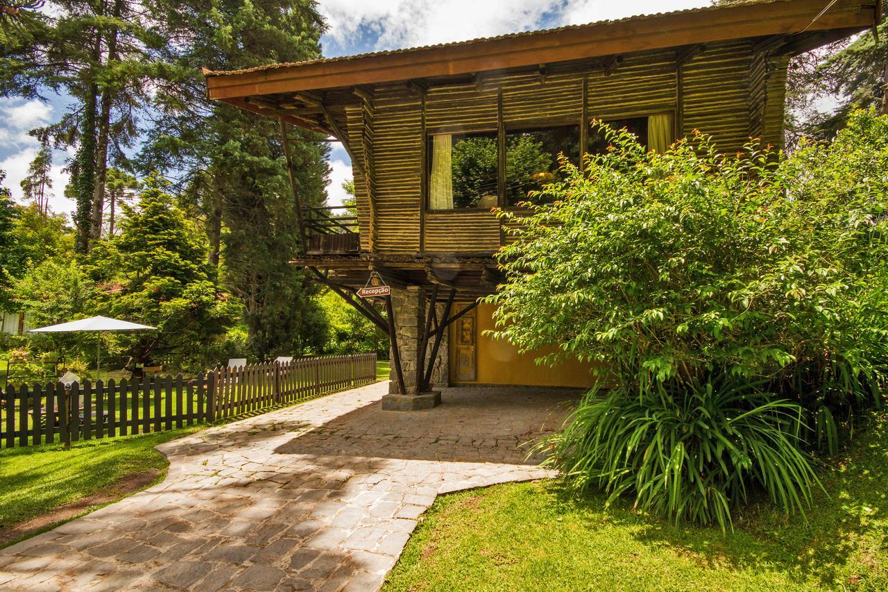 Pousada Casa Mantiqueira - Proxima Ao Capivari E Opcoes De Hidromassagem Campos do Jordão Екстериор снимка